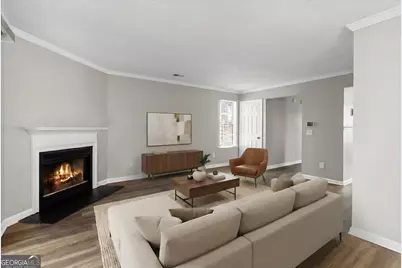 3483 Kingswood Run, Decatur, GA 30034 - Photo 6