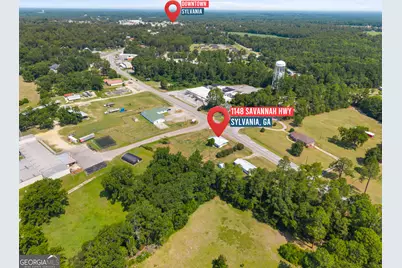 1148 Savannah Highway, Sylvania, GA 30467 - Photo 20