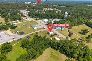 1148 Savannah Hwy, Sylvania, GA 30467 - Photo 20