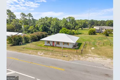 1148 Savannah Highway, Sylvania, GA 30467 - Photo 24