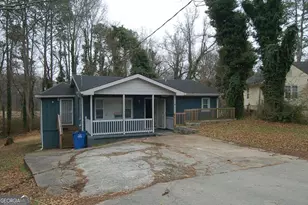 1023 Hightower Rd NW, Atlanta, GA 30318 - Photo 2