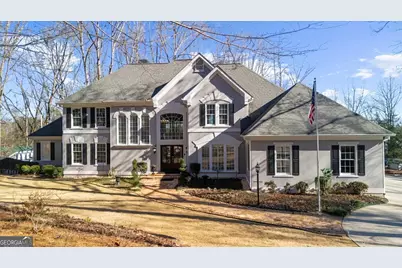 435 Robertson Road, Dawsonville, GA 30534 - Photo 118