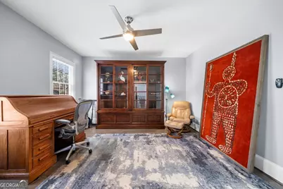 435 Robertson Road, Dawsonville, GA 30534 - Photo 12