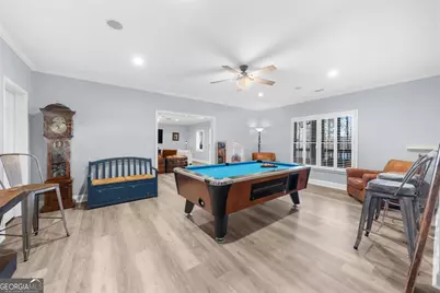 435 Robertson Road, Dawsonville, GA 30534 - Photo 56