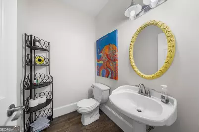 435 Robertson Road, Dawsonville, GA 30534 - Photo 42