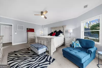 435 Robertson Road, Dawsonville, GA 30534 - Photo 66