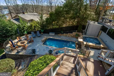 435 Robertson Road, Dawsonville, GA 30534 - Photo 80