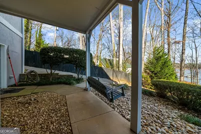 435 Robertson Road, Dawsonville, GA 30534 - Photo 78