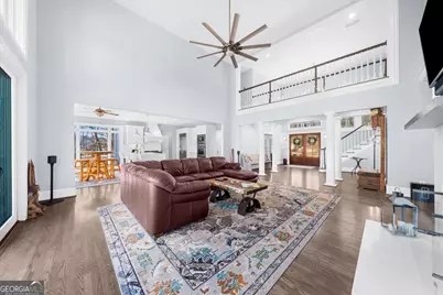 435 Robertson Road, Dawsonville, GA 30534 - Photo 18