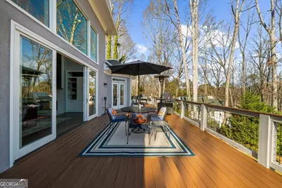 435 Robertson Road, Dawsonville, GA 30534 - Photo 70