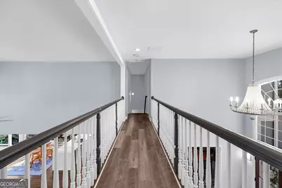 435 Robertson Road, Dawsonville, GA 30534 - Photo 46