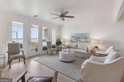 1105 Plantation Point Drive, Saint Simons, GA 31522 - Photo 2
