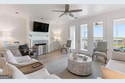 1105 Plantation Point Drive, Saint Simons, GA 31522 - Photo 1
