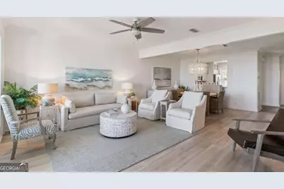 1105 Plantation Point Drive, Saint Simons, GA 31522 - Photo 16