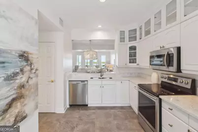 1105 Plantation Point Drive, Saint Simons, GA 31522 - Photo 10