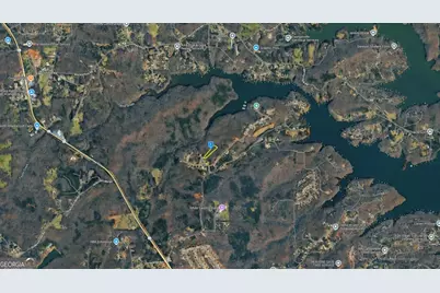 6420 Tranquility Manor Road, Dawsonville, GA 30534 - Photo 2