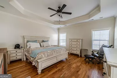 25 Greer Drive NE, Rome, GA 30161 - Photo 12