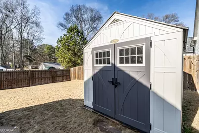 25 Greer Drive NE, Rome, GA 30161 - Photo 24