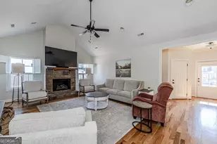 25 Greer Dr NE, Rome, GA 30161 - Photo 4