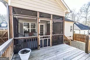 25 Greer Dr NE, Rome, GA 30161 - Photo 22