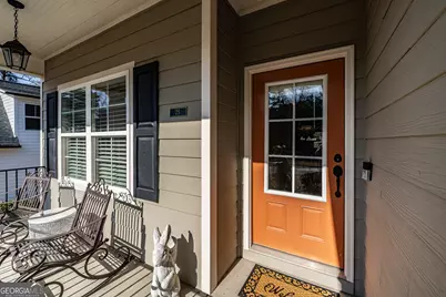 25 Greer Drive NE, Rome, GA 30161 - Photo 2