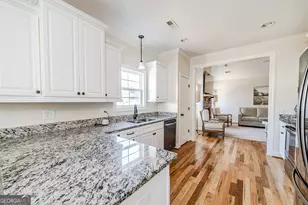 25 Greer Dr NE, Rome, GA 30161 - Photo 10