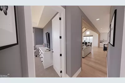 309 Oak Mountain Avenue, Carrollton, GA 30116 - Photo 16