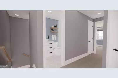 309 Oak Mountain Avenue, Carrollton, GA 30116 - Photo 28