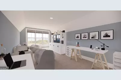 309 Oak Mountain Avenue, Carrollton, GA 30116 - Photo 38