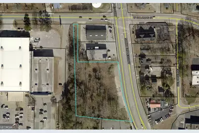 141 N Expressway, Griffin, GA 30223 - Photo 6