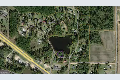 0 Water Lane, Sylvester, GA 31791 - Photo 1