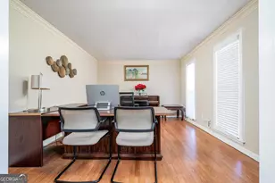 472 Fairhaven Ct, Lawrenceville, GA 30044 - Photo 10