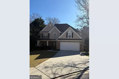 3411 Ashford Pass, Ellenwood, GA 30294 - Photo 2