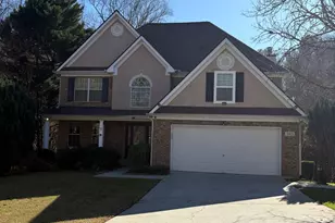 3411 Ashford Pass, Ellenwood, GA 30294 - Photo 2