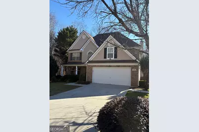 3411 Ashford Pass, Ellenwood, GA 30294 - Photo 1