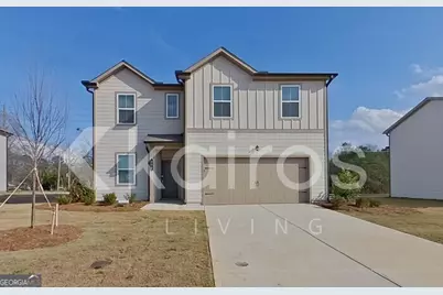 208 River Birch Way, Warner Robins, GA 31093 - Photo 1