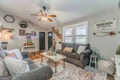 943 Shiloh Road, Cedartown, GA 30125 - Photo 8