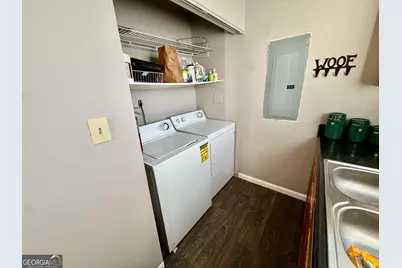 22 Fairview Drive, Jonesboro, GA 30238 - Photo 4