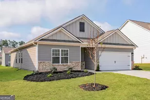 632 Slate Rd, Conyers, GA 30013 - Photo 2