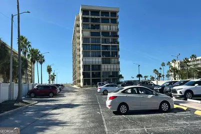5396 Gulf Boulevard #110, Saint Pete Beach, FL 33706 - Photo 2