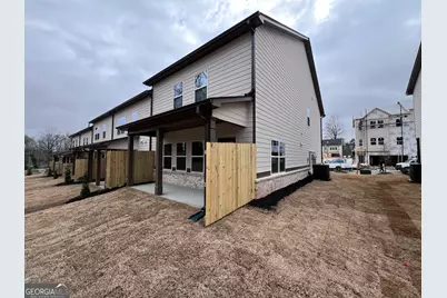 4229 Fern River Trail #5, Norcross, GA 30093 - Photo 16