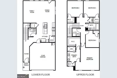 4229 Fern River Trail #5, Norcross, GA 30093 - Photo 32