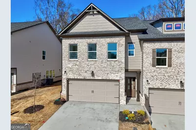 4229 Fern River Trail #5, Norcross, GA 30093 - Photo 2