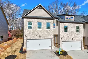 4229 Fern River Trl, Norcross, GA 30093 - Photo 2