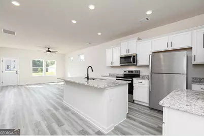 720 Berkeley Drive, Conyers, GA 30013 - Photo 20