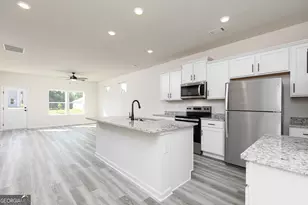 730 Berkeley Dr, Conyers, GA 30013 - Photo 20