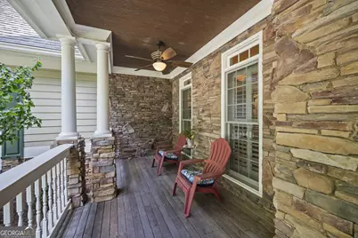 10 Clydesdale Trail, White, GA 30184 - Photo 8