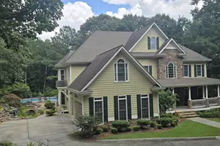 10 Clydesdale Trail, White, GA 30184 - Photo 2