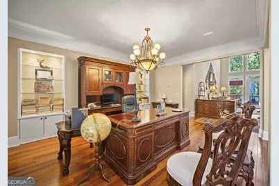 10 Clydesdale Trail, White, GA 30184 - Photo 14