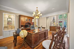 10 Clydesdale Trail, White, GA 30184 - Photo 14